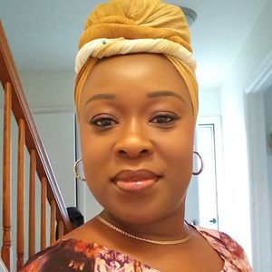 Meet your Posher, Sonya